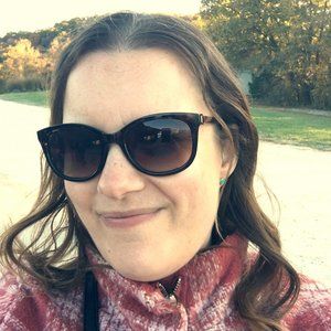 Meet your Posher, Terri